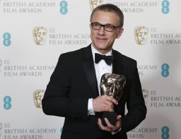 bafta waltz